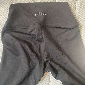 Nobull leggings small